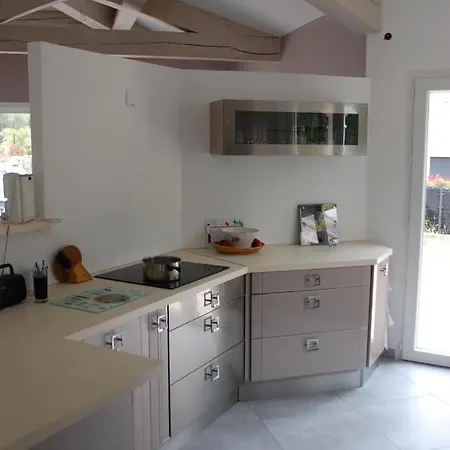Maison D'architecte Plage A Pied * Sanary-sur-Mer