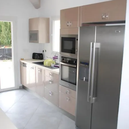 Maison D'architecte Plage A Pied Villa *